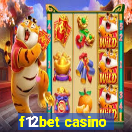 f12bet casino