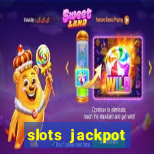 slots jackpot divine fortune