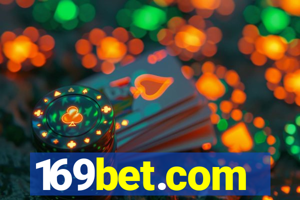 169bet.com