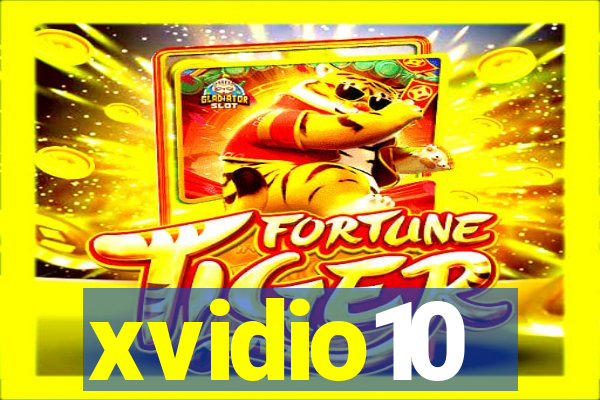 xvidio10