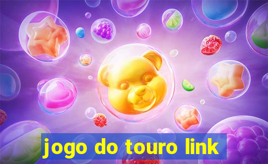 jogo do touro link