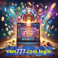 vem777.com login