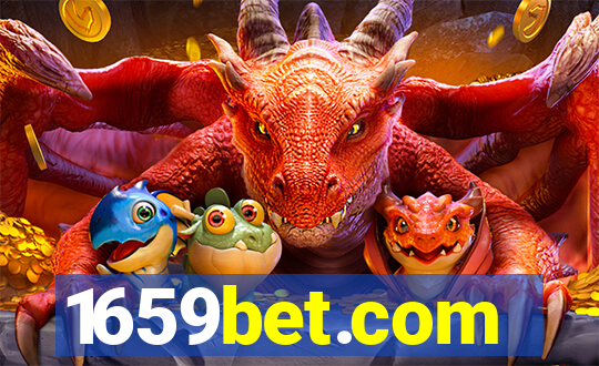 1659bet.com