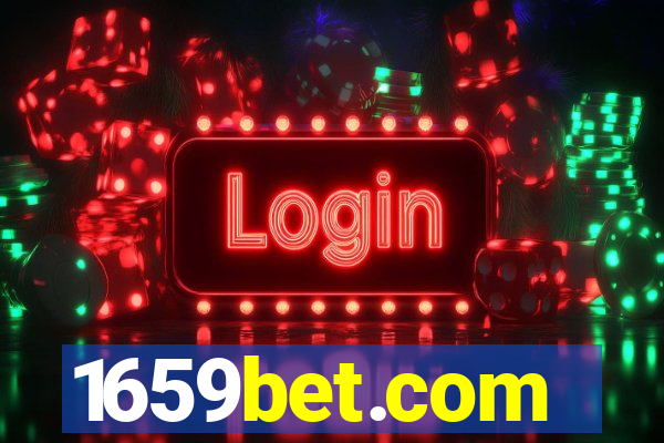 1659bet.com