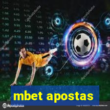 mbet apostas