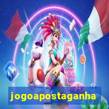 jogoapostaganha