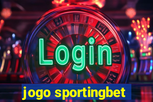 jogo sportingbet