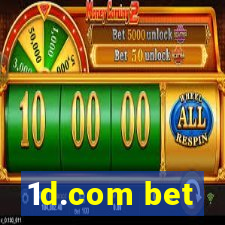 1d.com bet