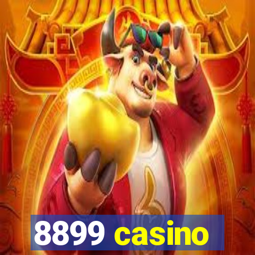 8899 casino