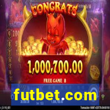 futbet.com