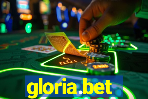 gloria.bet