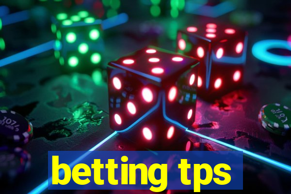 betting tps