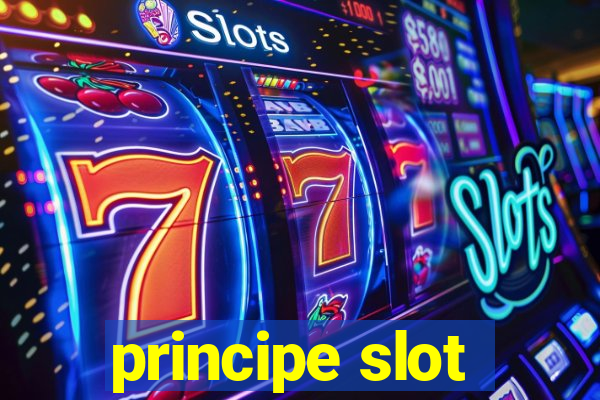 principe slot