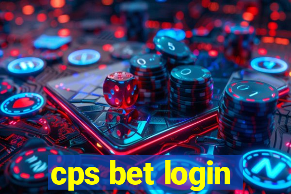 cps bet login