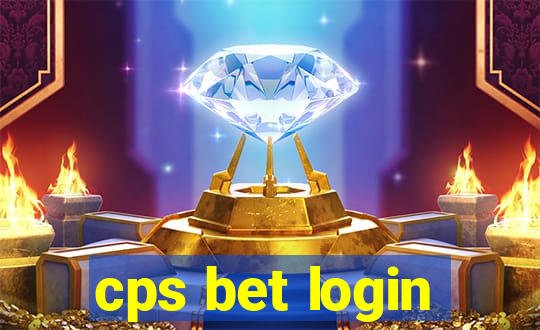 cps bet login