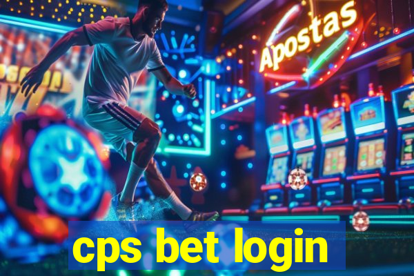 cps bet login