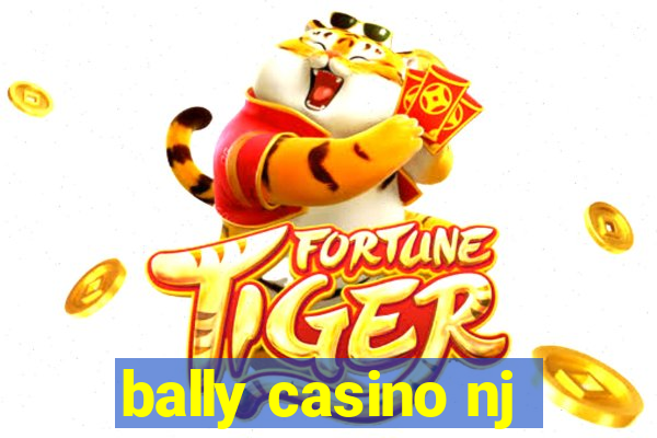 bally casino nj