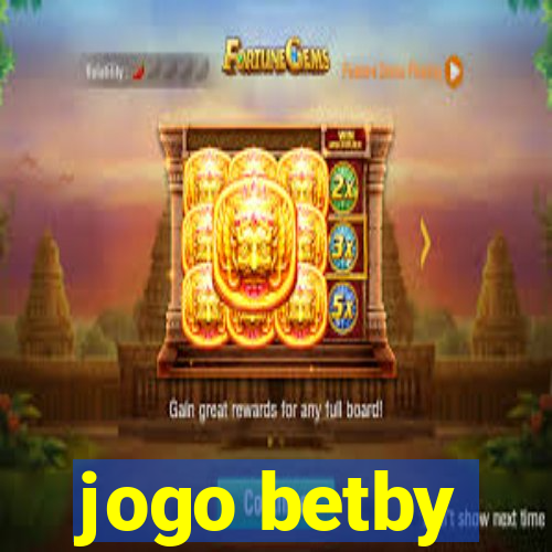 jogo betby