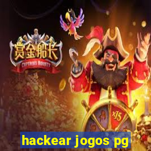 hackear jogos pg