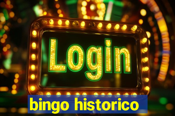 bingo historico