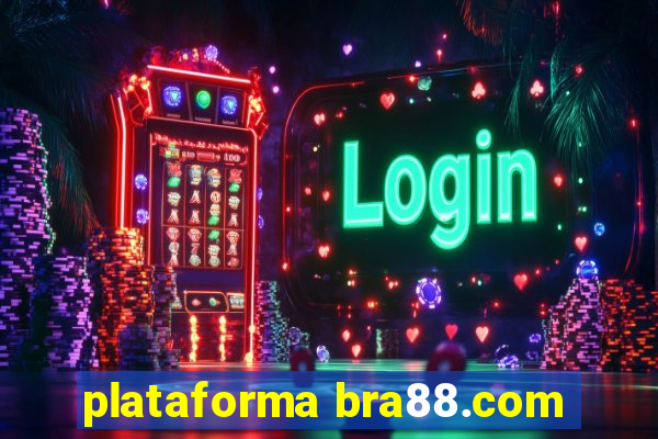 plataforma bra88.com