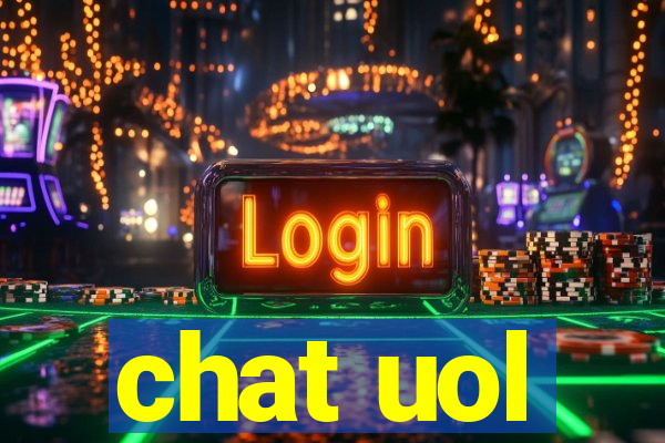 chat uol