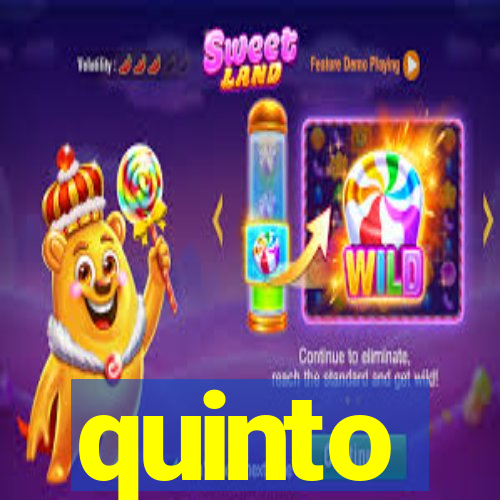 quinto