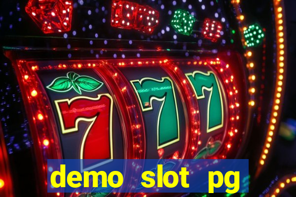 demo slot pg fortune mouse