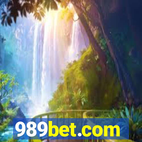 989bet.com