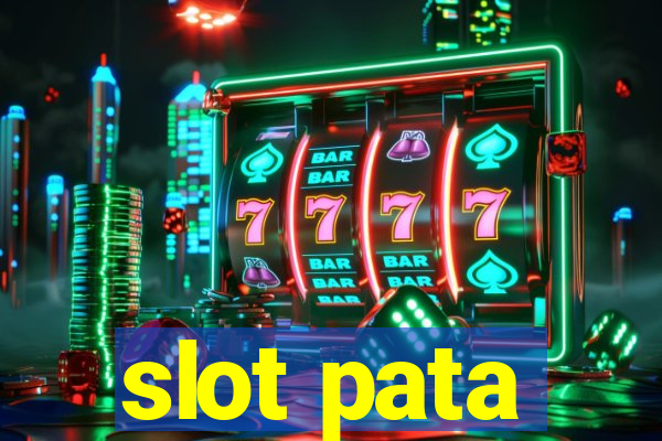 slot pata