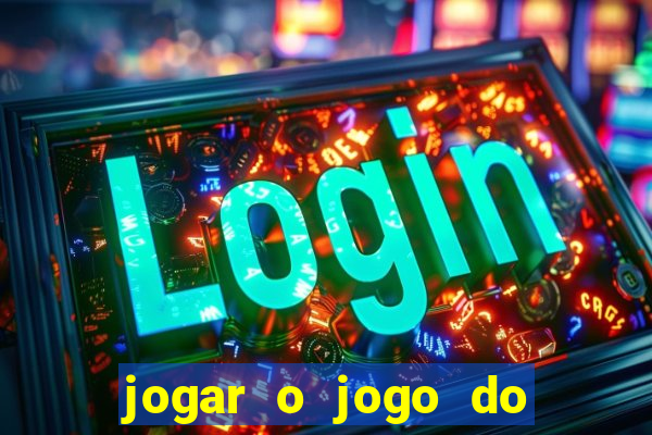 jogar o jogo do tigre demo