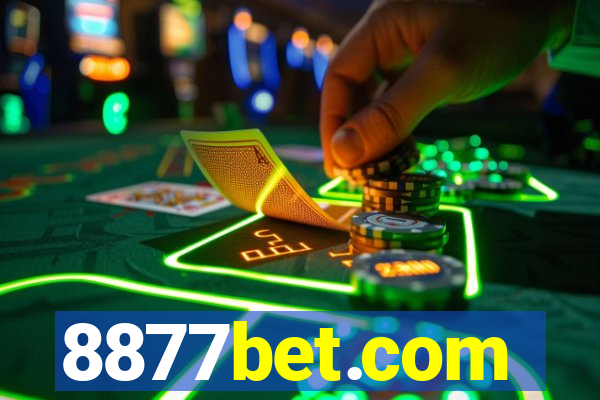 8877bet.com