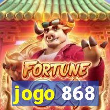 jogo 868