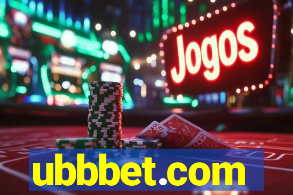 ubbbet.com