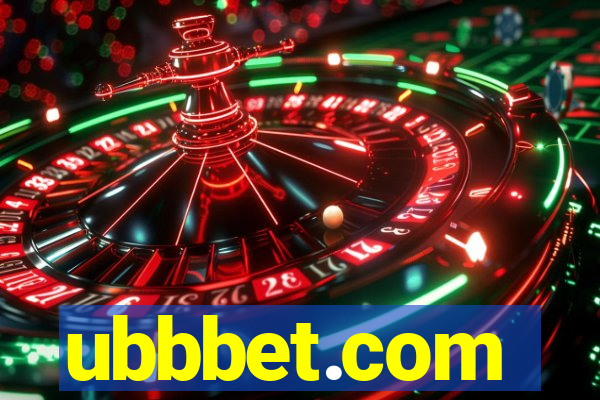 ubbbet.com