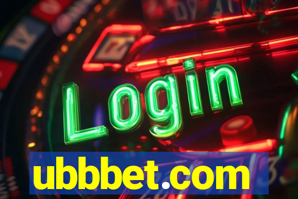 ubbbet.com