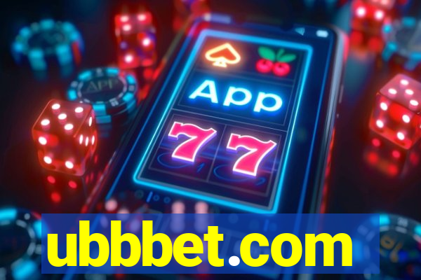 ubbbet.com