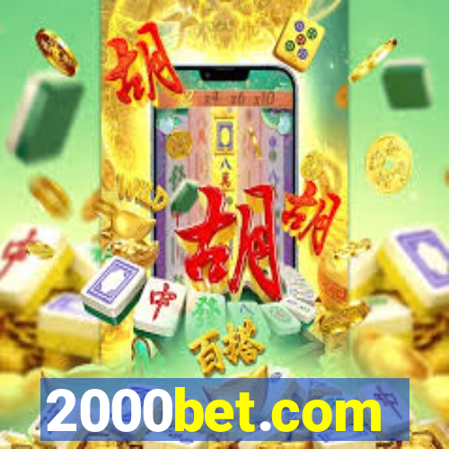 2000bet.com