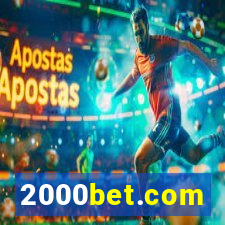 2000bet.com