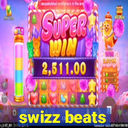 swizz beats