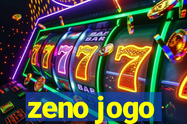 zeno jogo