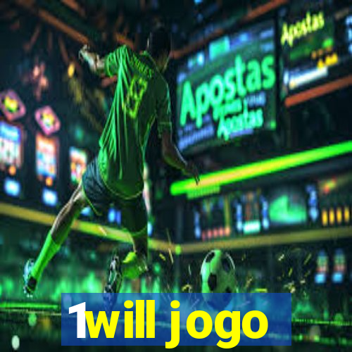 1will jogo