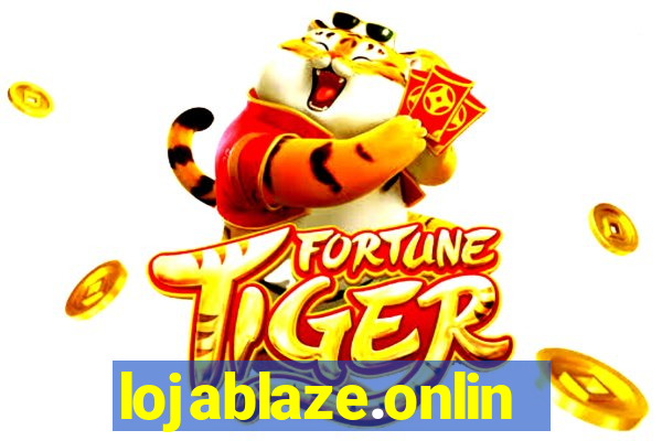 lojablaze.online