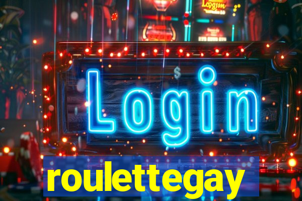 roulettegay