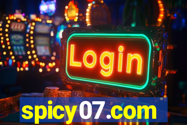 spicy07.com