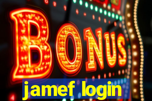 jamef login