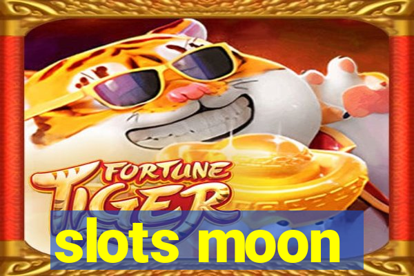 slots moon