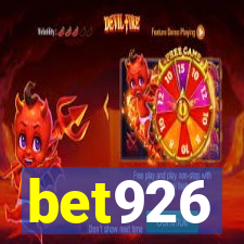 bet926