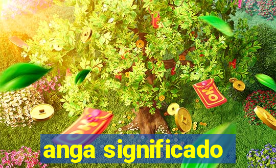 anga significado