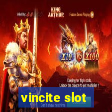 vincite slot